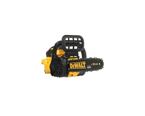 Цепная пила DeWALT 18 В, шина 30 см, цепь OREGON 3/8 (без АКБ и ЗУ) (DCM565N) Цепная пила DeWALT 18 В, шина 30 см, цепь OREGON 3/8 (без АКБ и ЗУ) (DCM565N)