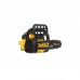 Цепная пила DeWALT 18 В, шина 30 см, цепь OREGON 3/8 (без АКБ и ЗУ) (DCM565N)