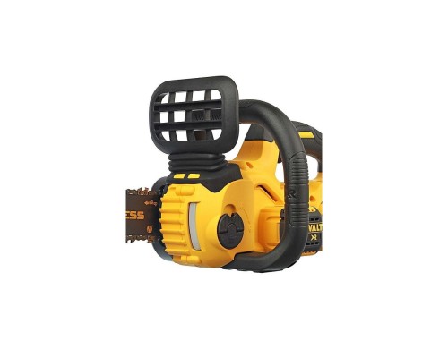 Цепная пила DeWALT 18 В, шина 30 см, цепь OREGON 3/8 (без АКБ и ЗУ) (DCM565N) Цепная пила DeWALT 18 В, шина 30 см, цепь OREGON 3/8 (без АКБ и ЗУ) (DCM565N)