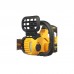 Цепная пила DeWALT 18 В, шина 30 см, цепь OREGON 3/8 (без АКБ и ЗУ) (DCM565N)