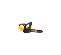 Ланцюгова пила DeWALT 18 В, шина 30 см, ланцюг OREGON 3/8 (без АКБ та ЗУ) (DCM565N)