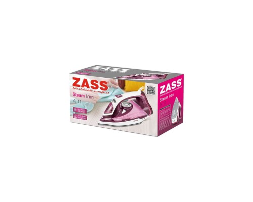 Праска ZASS A 11 (A11) Праска ZASS A 11 (A11)