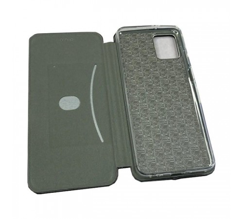 Чохол до мобільного телефона BeCover Exclusive Motorola Edge 30 Neo Black (708998)