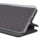 Чохол до мобільного телефона BeCover Exclusive Motorola Edge 30 Neo Black (708998)