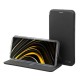 Чохол до мобільного телефона BeCover Exclusive Motorola Edge 30 Neo Black (708998)
