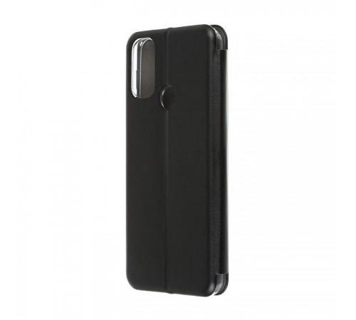 Чохол до мобільного телефона BeCover Exclusive Motorola Moto G51 5G Black (709002) Чохол до мобільного телефона BeCover Exclusive Motorola Moto G51 5G Black (709002)