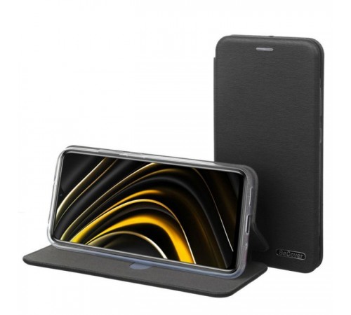 Чохол до мобільного телефона BeCover Exclusive Motorola Moto G51 5G Black (709002) Чохол до мобільного телефона BeCover Exclusive Motorola Moto G51 5G Black (709002)