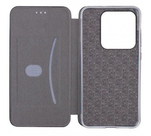 Чохол до мобільного телефона BeCover Exclusive Tecno Spark Go 2022 (KG5m) Black (709047) Чохол до мобільного телефона BeCover Exclusive Tecno Spark Go 2022 (KG5m) Black (709047)
