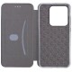 Чохол до мобільного телефона BeCover Exclusive Tecno Spark Go 2022 (KG5m) Black (709047)