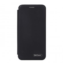 Чохол до мобільного телефона BeCover Exclusive Xiaomi 13 Lite Black (709049)