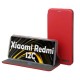 Чохол до мобільного телефона BeCover Exclusive Xiaomi Redmi 12C Burgundy Red (709064)