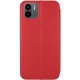 Чохол до мобільного телефона BeCover Exclusive Xiaomi Redmi A1/A2 Burgundy Red (709054)
