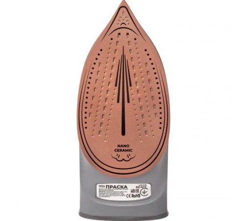 Праска Rotex RIC41-C Ultra Glide Праска Rotex RIC41-C Ultra Glide