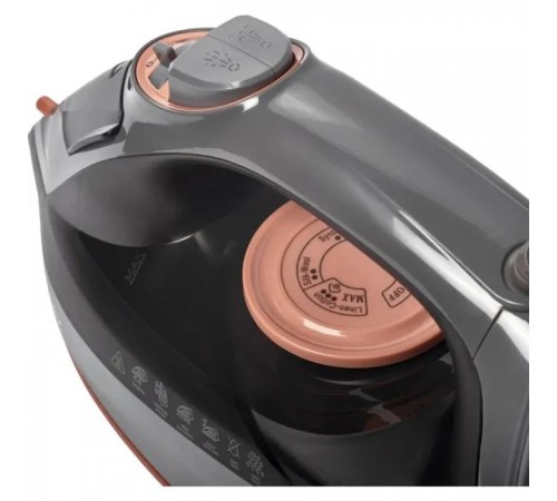 Праска Rotex RIC41-C Ultra Glide Праска Rotex RIC41-C Ultra Glide