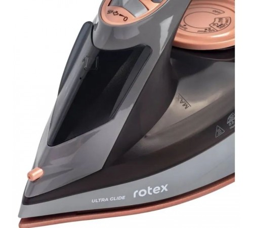 Праска Rotex RIC41-C Ultra Glide Праска Rotex RIC41-C Ultra Glide