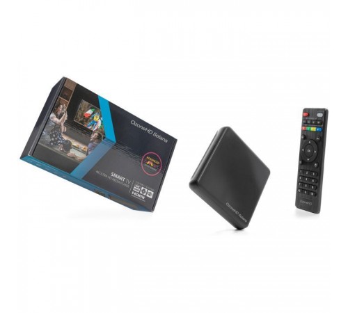 Медиаплеер Ozonehd Solana (OzoneHD Solana) Медиаплеер Ozonehd Solana (OzoneHD Solana)