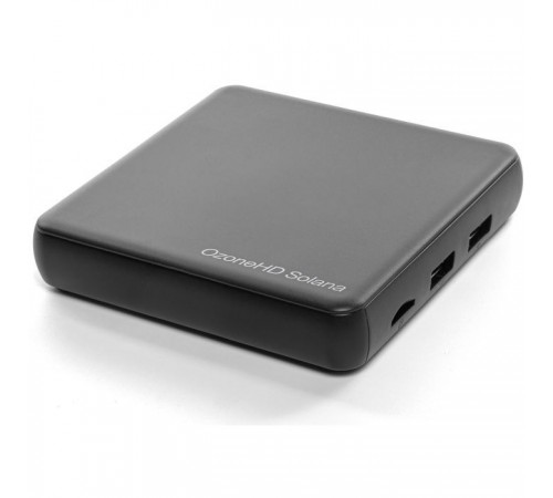 Медиаплеер Ozonehd Solana (OzoneHD Solana) Медиаплеер Ozonehd Solana (OzoneHD Solana)