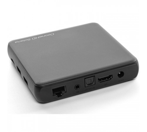 Медиаплеер Ozonehd Solana (OzoneHD Solana) Медиаплеер Ozonehd Solana (OzoneHD Solana)
