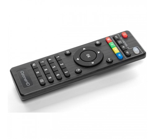 Медиаплеер Ozonehd Solana (OzoneHD Solana) Медиаплеер Ozonehd Solana (OzoneHD Solana)