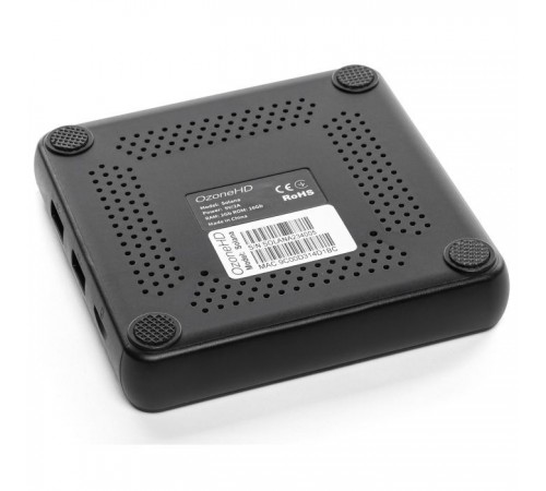Медиаплеер Ozonehd Solana (OzoneHD Solana) Медиаплеер Ozonehd Solana (OzoneHD Solana)