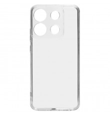 Чохол до мобільного телефона Armorstandart Air Series Infinix Smart 7 Camera cover Transparent (ARM68455)