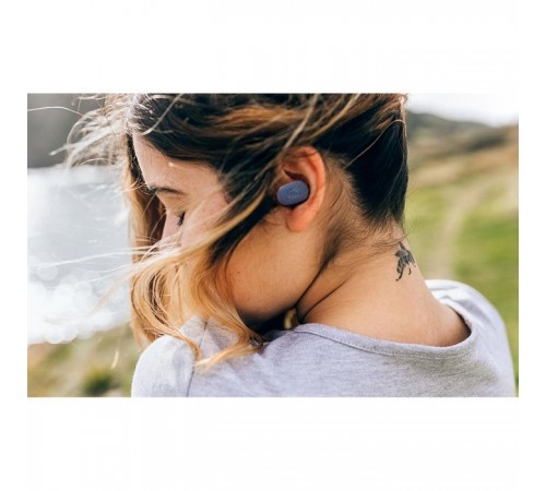 Навушники JBL Tune Buds Purple (JBLTBUDSPUR) Навушники JBL Tune Buds Purple (JBLTBUDSPUR)