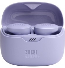 Наушники JBL Tune Buds Purple (JBLTBUDSPUR)