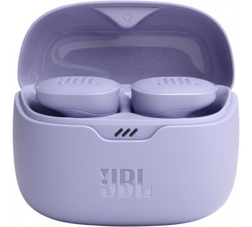 Навушники JBL Tune Buds Purple (JBLTBUDSPUR) Навушники JBL Tune Buds Purple (JBLTBUDSPUR)