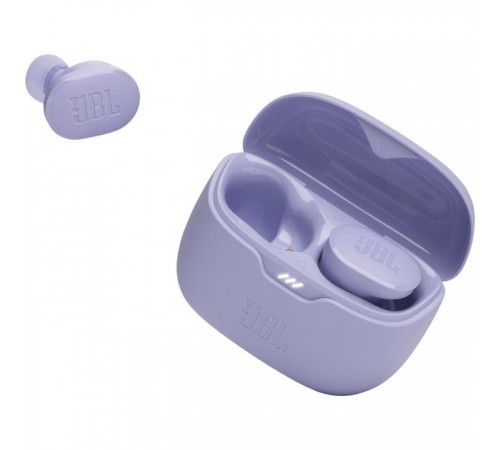 Навушники JBL Tune Buds Purple (JBLTBUDSPUR) Навушники JBL Tune Buds Purple (JBLTBUDSPUR)