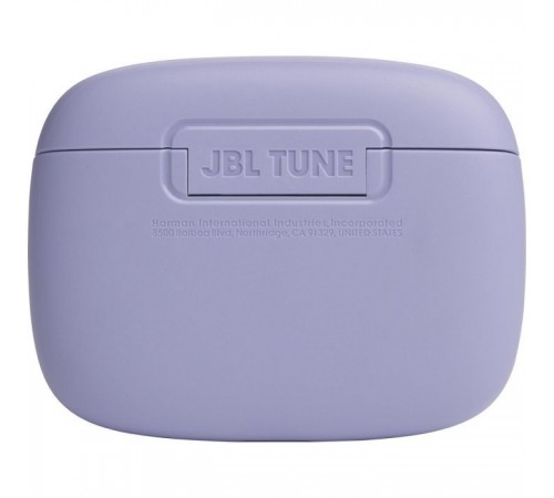 Навушники JBL Tune Buds Purple (JBLTBUDSPUR) Навушники JBL Tune Buds Purple (JBLTBUDSPUR)