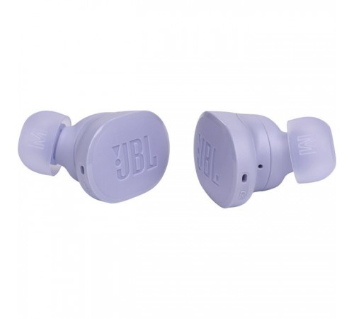 Навушники JBL Tune Buds Purple (JBLTBUDSPUR) Навушники JBL Tune Buds Purple (JBLTBUDSPUR)