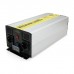 Автомобильный инвертор 12V/220V 5000W чистая синусоида, 2xShuko, 1xUSB Ritar (RSC-5000)