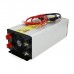 Автомобильный инвертор 12V/220V 5000W чистая синусоида, 2xShuko, 1xUSB Ritar (RSC-5000)