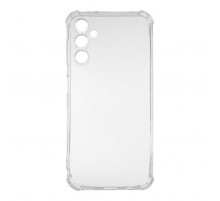 Чохол до мобільного телефона ColorWay TPU AntiShock Samsung Galaxy A14 Clear (CW-CTASSGA146)