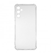 Чохол до мобільного телефона ColorWay TPU AntiShock Samsung Galaxy A14 Clear (CW-CTASSGA146)