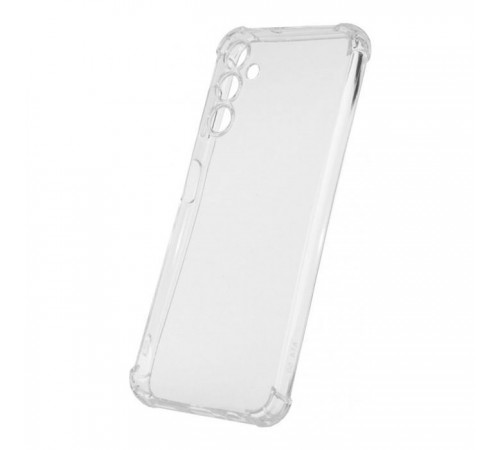 Чохол до мобільного телефона ColorWay TPU AntiShock Samsung Galaxy A14 Clear (CW-CTASSGA146)