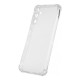 Чохол до мобільного телефона ColorWay TPU AntiShock Samsung Galaxy A14 Clear (CW-CTASSGA146)