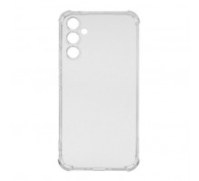 Чохол до мобільного телефона ColorWay TPU AntiShock Samsung Galaxy A34 Clear (CW-CTASSGA346)