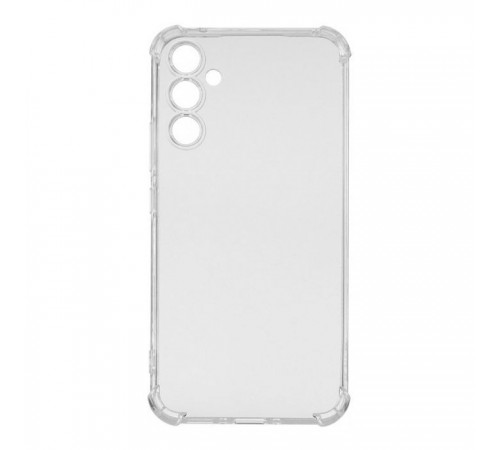 Чехол для мобильного телефона ColorWay TPU AntiShock Samsung Galaxy A34 Clear (CW-CTASSGA346)