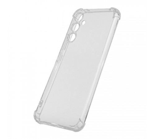 Чехол для мобильного телефона ColorWay TPU AntiShock Samsung Galaxy A34 Clear (CW-CTASSGA346)
