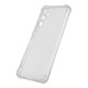Чехол для мобильного телефона ColorWay TPU AntiShock Samsung Galaxy A34 Clear (CW-CTASSGA346)