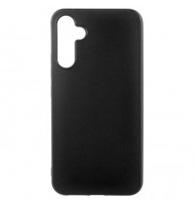 Чохол до мобільного телефона ColorWay TPU matt Samsung Galaxy A34 black (CW-CTMSGA346-BK)