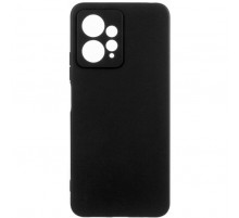 Чехол для мобильного телефона ColorWay TPU matt Xiaomi Redmi Note 12 black (CW-CTMXRN12-BK)