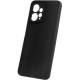 Чохол до мобільного телефона ColorWay TPU matt Xiaomi Redmi Note 12 black (CW-CTMXRN12-BK)