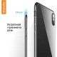 Чохол до мобільного телефона ColorWay TPU matt Xiaomi Redmi Note 12 black (CW-CTMXRN12-BK)
