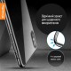Чохол до мобільного телефона ColorWay TPU matt Xiaomi Redmi Note 12 black (CW-CTMXRN12-BK)