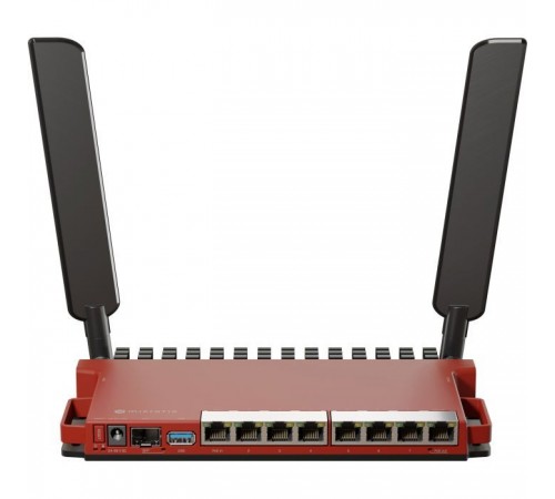 Маршрутизатор Mikrotik L009UiGS-2HaxD-IN Маршрутизатор Mikrotik L009UiGS-2HaxD-IN
