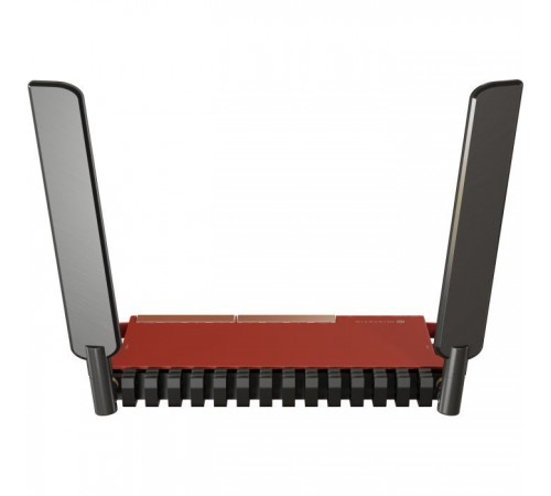 Маршрутизатор Mikrotik L009UiGS-2HaxD-IN Маршрутизатор Mikrotik L009UiGS-2HaxD-IN