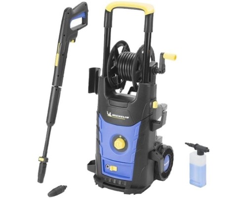 Мийка високого тиску Michelin MPX25EHDS High Pressure Washer (74693)