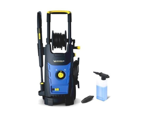 Мийка високого тиску Michelin MPX25EHDS High Pressure Washer (74693)